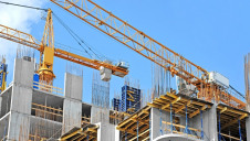 The built environment accounts for nearly 40% of global emissions